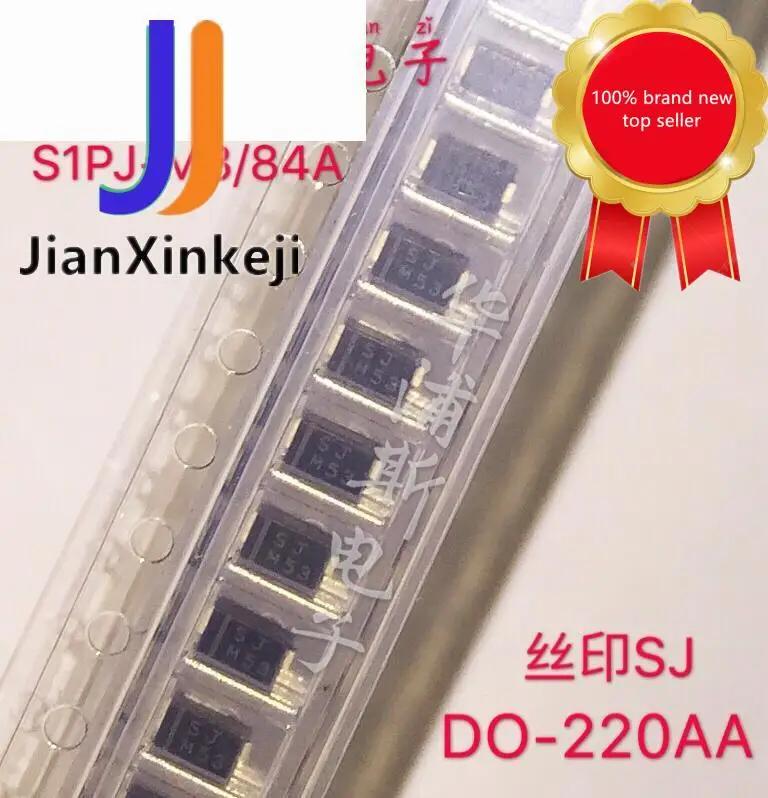 30pcs 100% orginal new Ʈ Ű 踮 Ƽ ̾ ̿: SJ DO-220AA(SMP)  